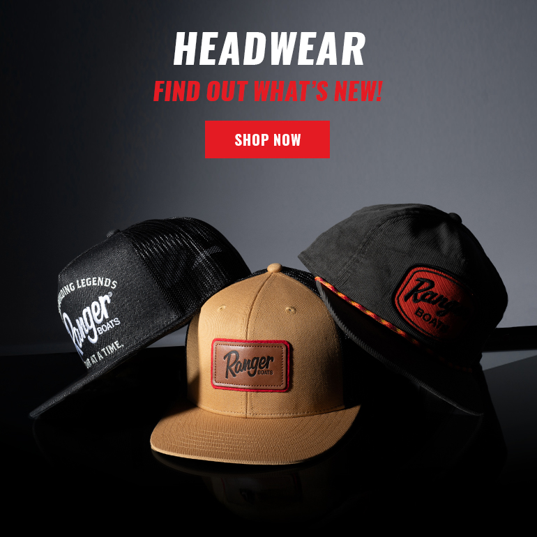 Ranger Boats Gear | Ranger Wear