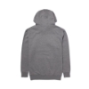 Back image of Ranger Carbon Grey Hoodie