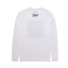 Ranger White Long Sleeve