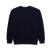 Back image of the Ranger Navy Crewneck