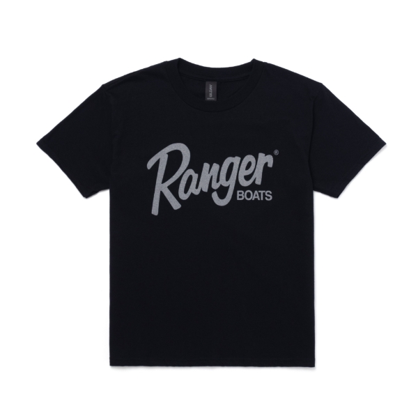 Ranger Classic Youth SS Black