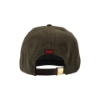 Back image of the Corduroy Hat