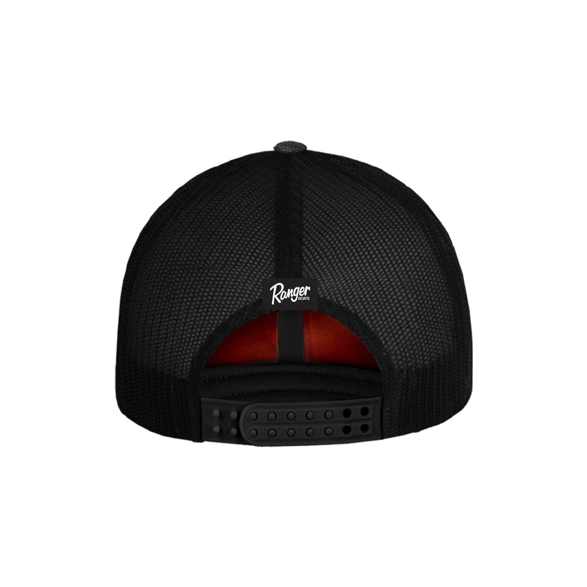 Black Denim Hat | Ranger Wear