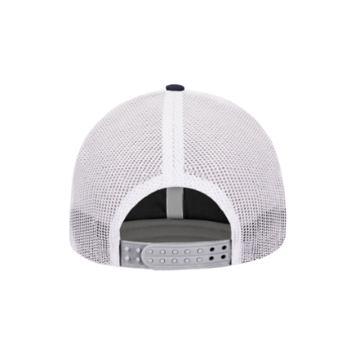 Navy Logo Hat Right view image of the Navy Logo Hat with white Ranger Boats logo on the front