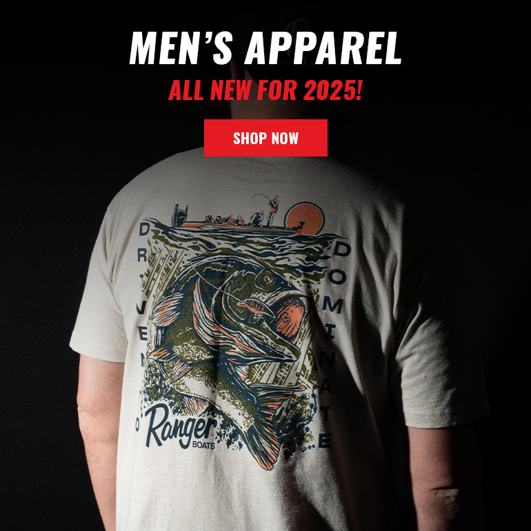 Ranger Boats Gear | Ranger Wear