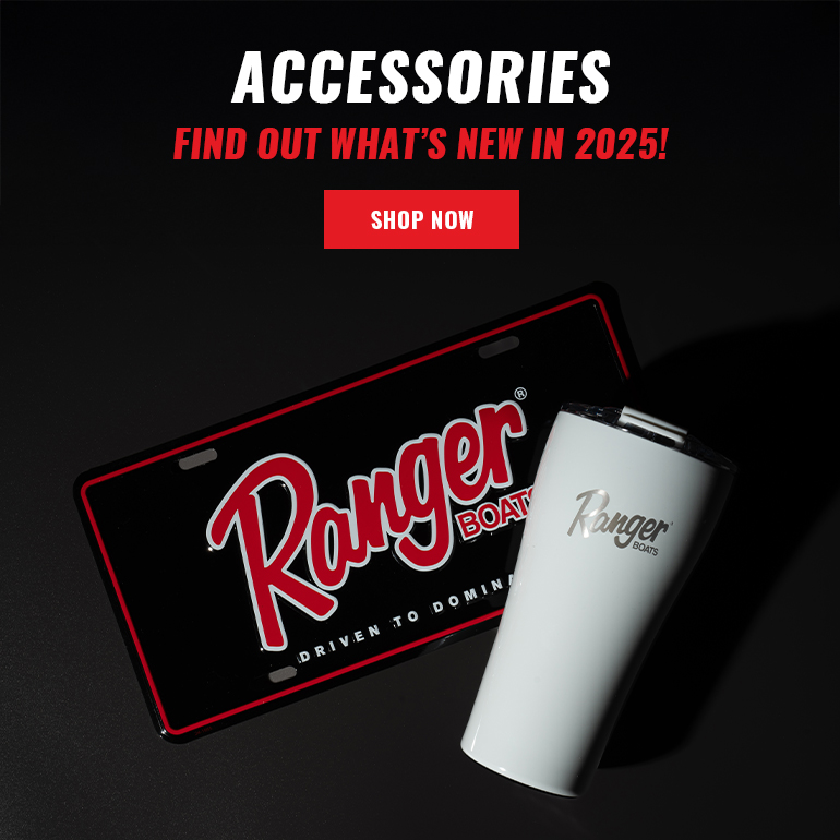 Ranger Boats Apparel | Ranger Wear