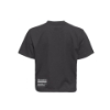 Ranger Women's Crop Graphite Black