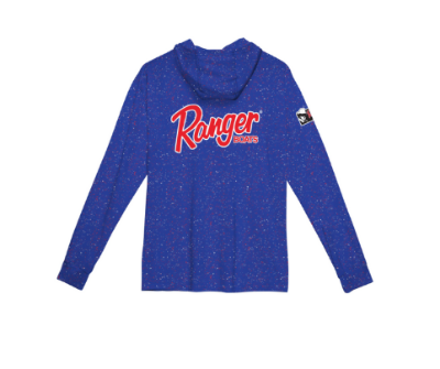 Ranger Wear Blue Performance Ranger Wear Blue Performance
