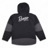Ranger Borderlands Tech Jacket Back