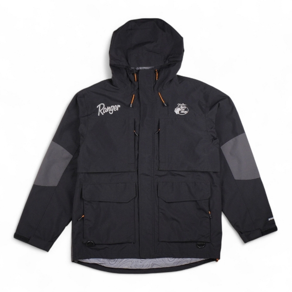 Ranger Bass Pro Shops HPR Jacket - Front View