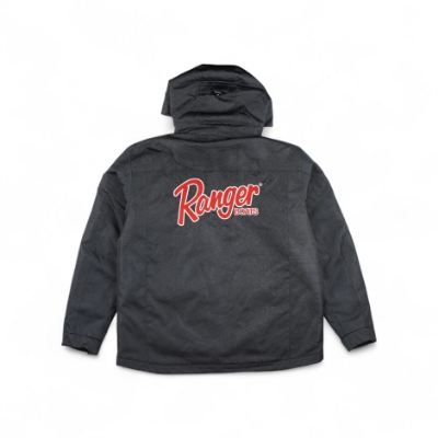 Ranger Borderlands Tech Jacket Ranger Borderlands Tech Jacket Front