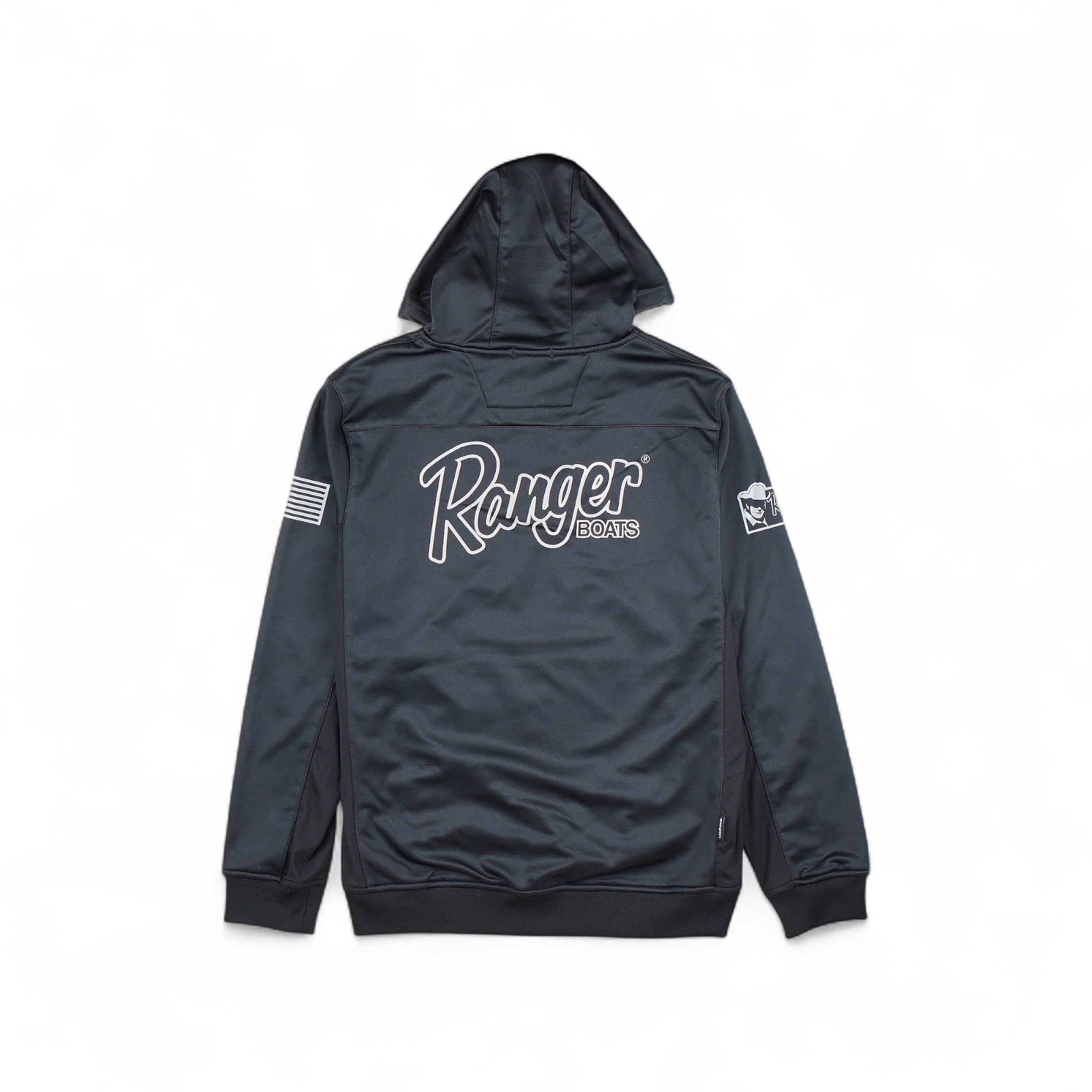 Ranger Borderlands Pullover Hoodie | Ranger Wear