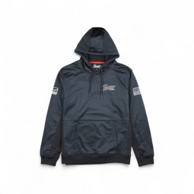 Ranger Borderlands Pullover Hoodie - Front Ranger Borderlands Pullover Hoodie from front