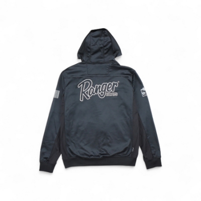 Ranger Borderlands Full-Zip Jacket - Front Ranger Borderlands Full-Zip Jacket front