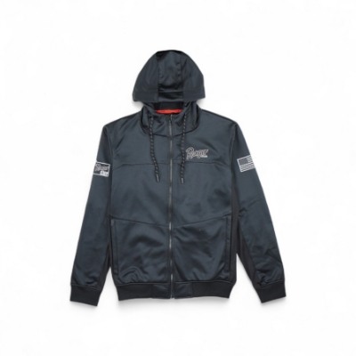 Ranger Borderlands Full-Zip Jacket - Front Ranger Borderlands Full-Zip Jacket front
