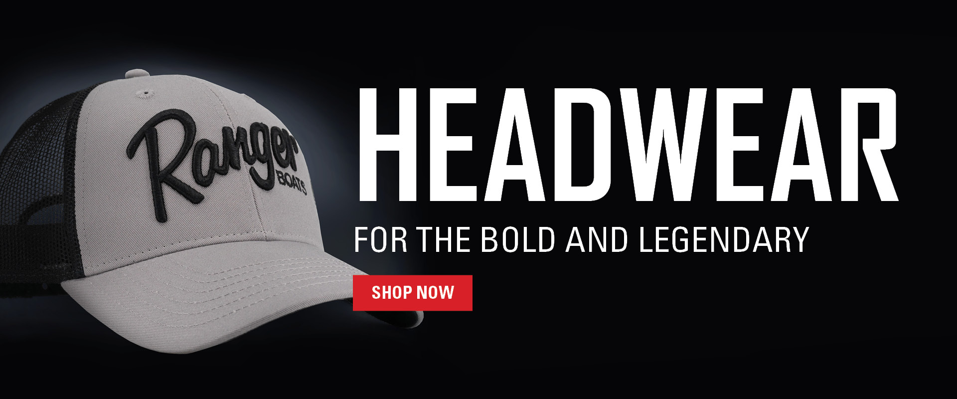 Headwear for the Bold and Legendary