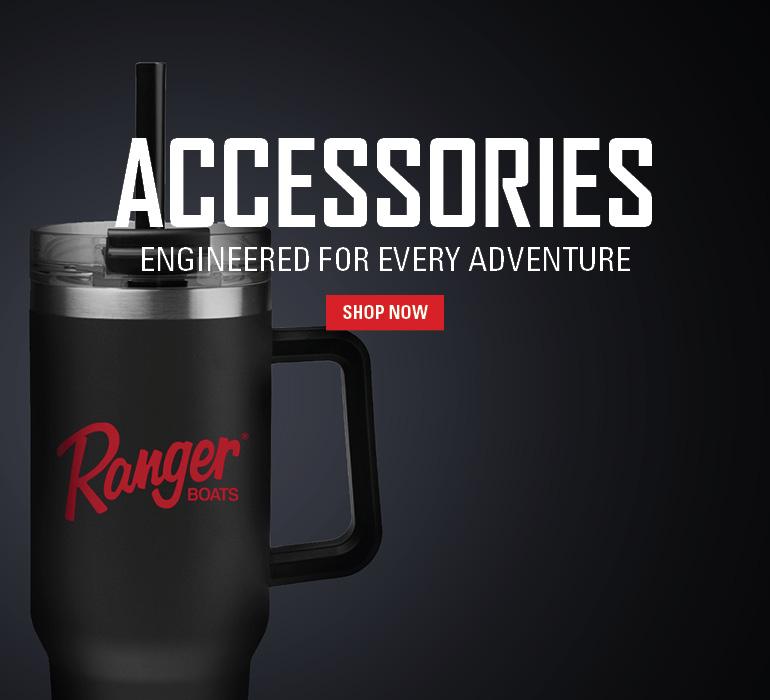 Ranger Boats Gear | Ranger Wear