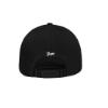 Black Ranger Cup cap with an adjustable snapback closure