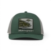 Ranger Lure Strike Cap from front