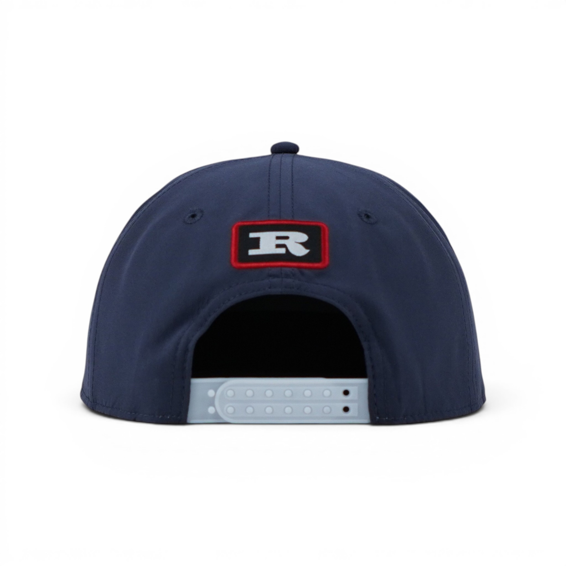 Navy Retro Rope Cap | Ranger Wear