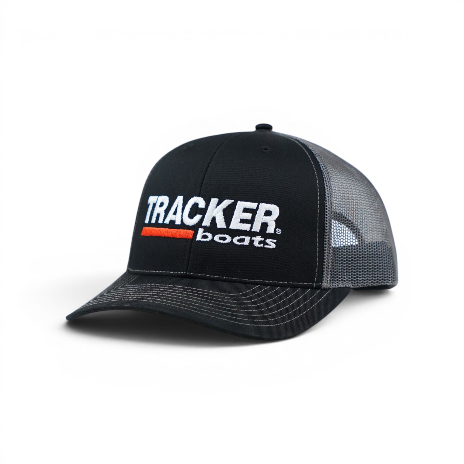 Tracker Black Richardson Hat | Ranger Wear