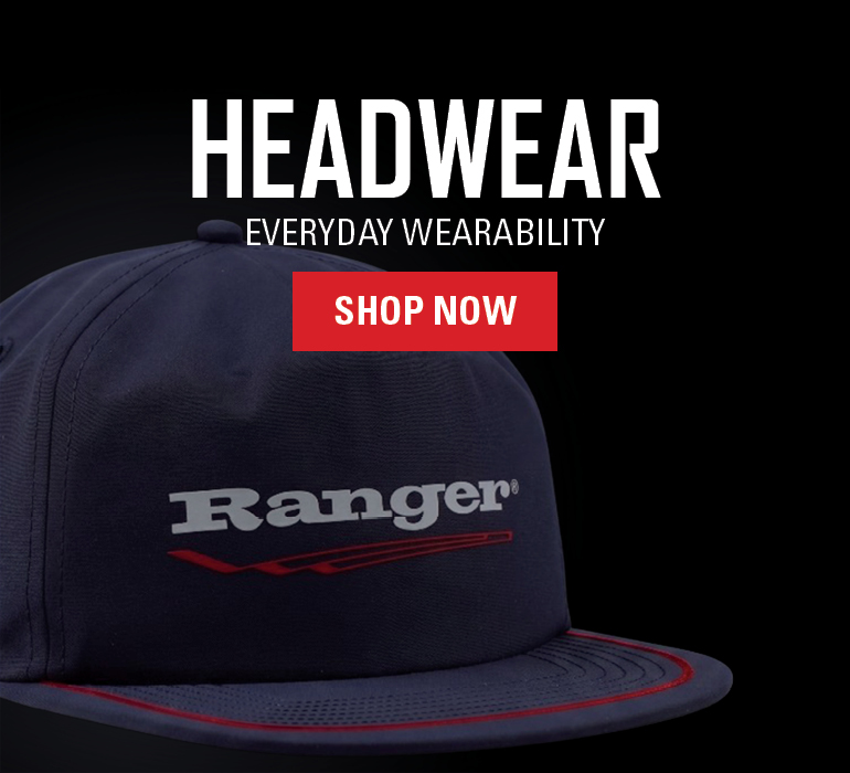 Ranger Boats Merchandise & Apparel | Ranger Wear