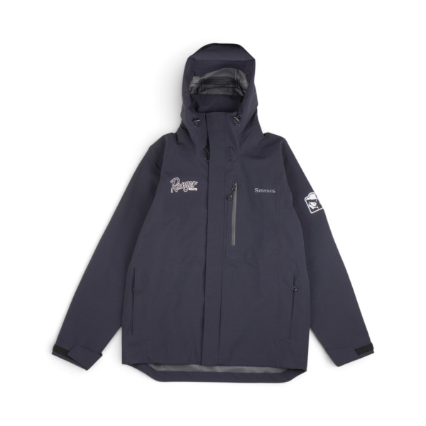 Front of Ranger Simms Challenger Jacket