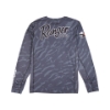Back of Ranger Deepwater Drift Performance Shirt