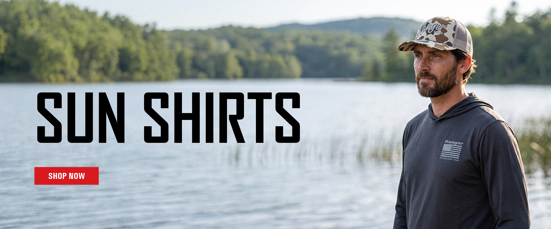 Sun Shirts Shop Now