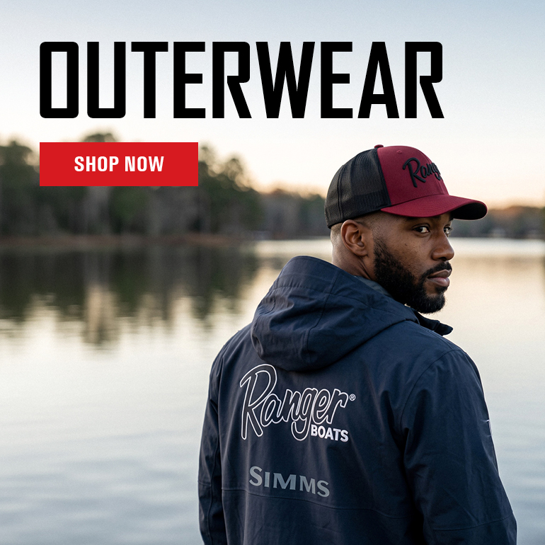 Ranger Boats Merchandise & Apparel | Ranger Wear