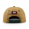 Back shot of Ranger Fish the Legacy Hat
