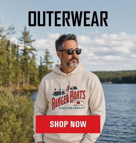 Shop Outerwear